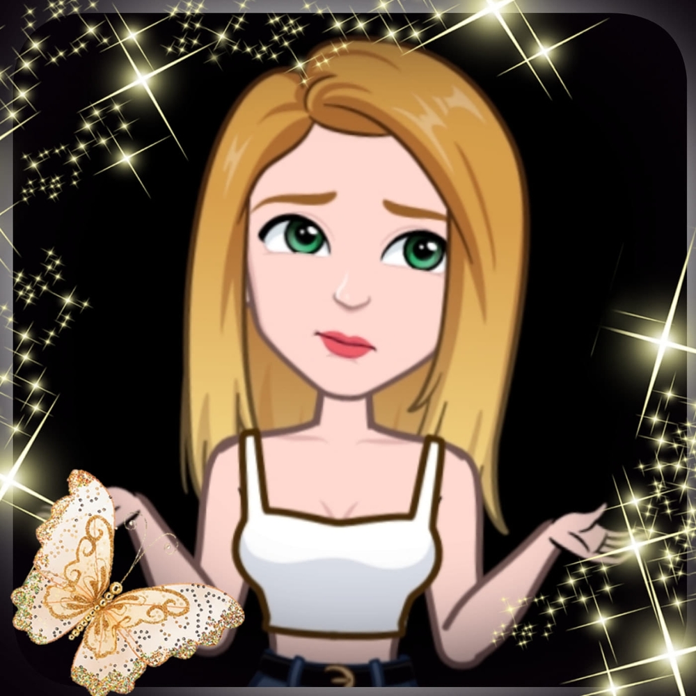 Meet your Posher, Ivett